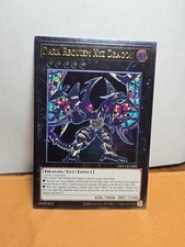 Dark Requiem Xyz Dragon (UTR) OP15-EN002 OTS Tournament Pack 15 Unlimited
