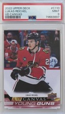 2014 Upper Deck 25th Anniversary Young Guns Tribute Hockey Cards 24