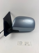 2004 - 2009 Lexus Rx330 Rx350 Rx400h Lh Driver Side Door View Mirror Oem Teal 2004 - 2009 Lexus Rx330 Rx350 Rx400h Lh Driver Side Door View Mirror Oem Teal
