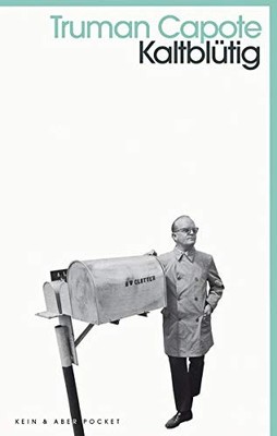 Truman Capote Thomas Mohr Kaltblütig: Kein & Aber Pocket (Paperback) (UK IMPORT)