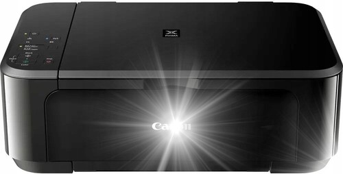 Imprimante multifonction Canon Pixma 3650S, impression couleur et recto verso, Wi-Fi, A4 - Photo 13/13
