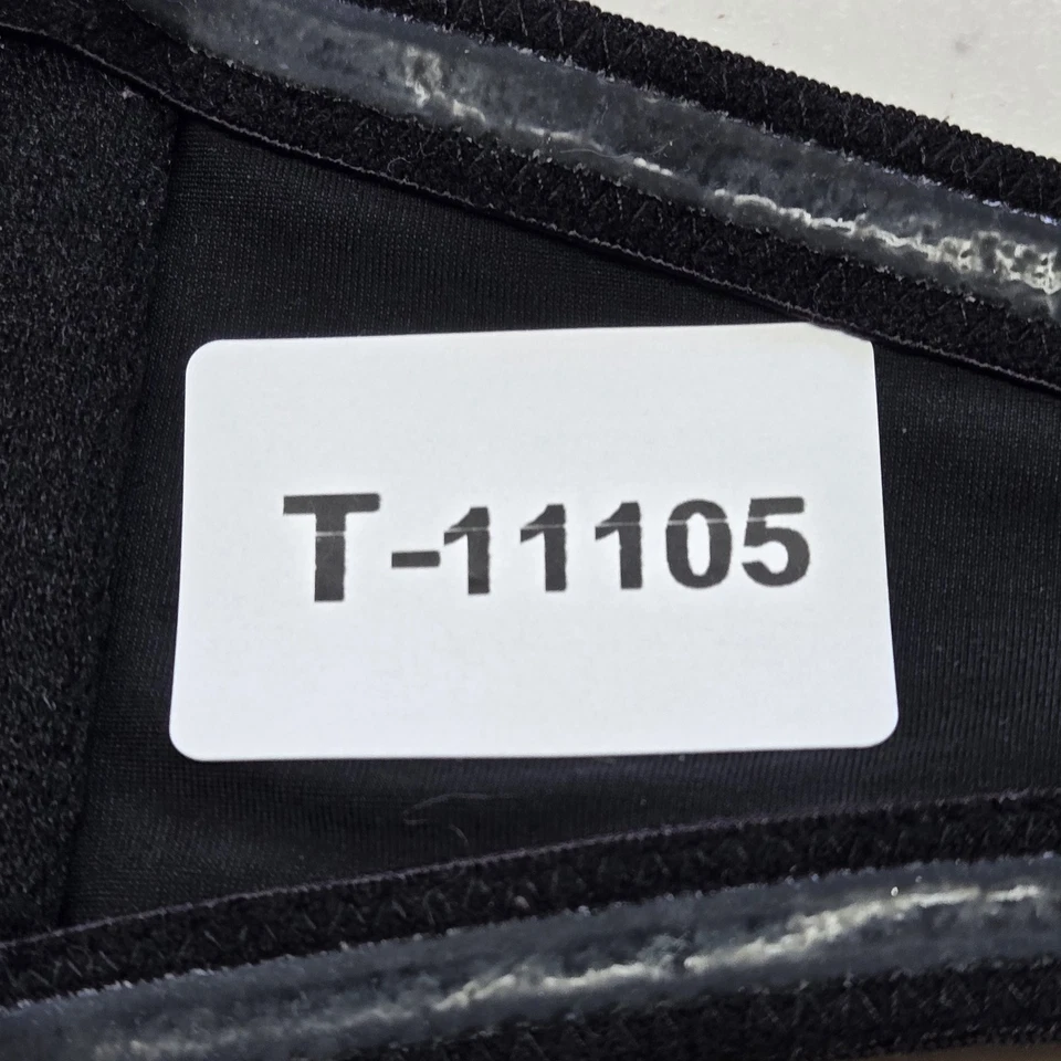 Wonderbra Women Bra 36A Black T Shirt Underwired Lace Strap READ - Image 2 of 4