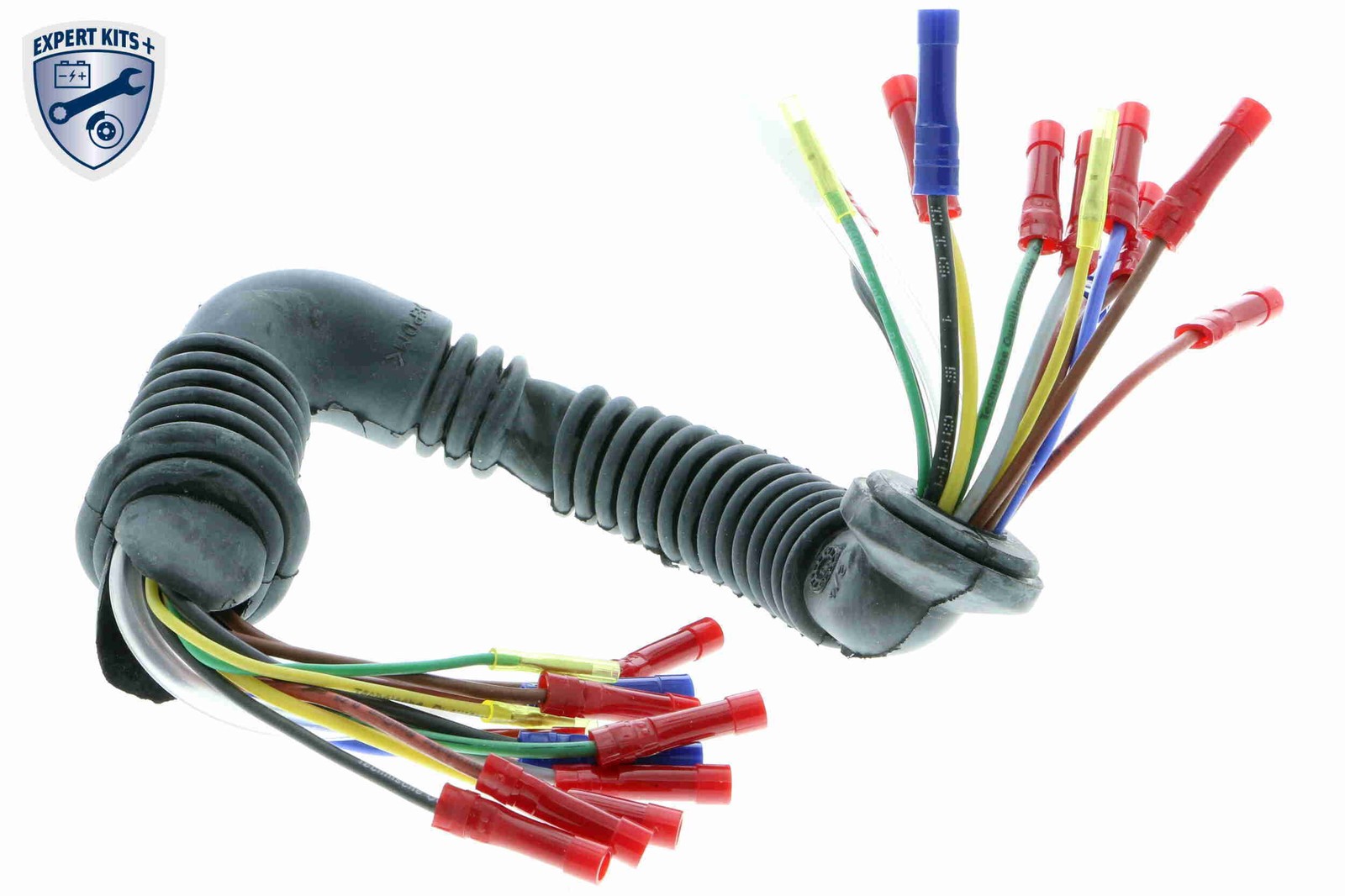 Vehicle Tailgate VEMO-OE V10-83-0044 Repair Kit, cable set for SKODA