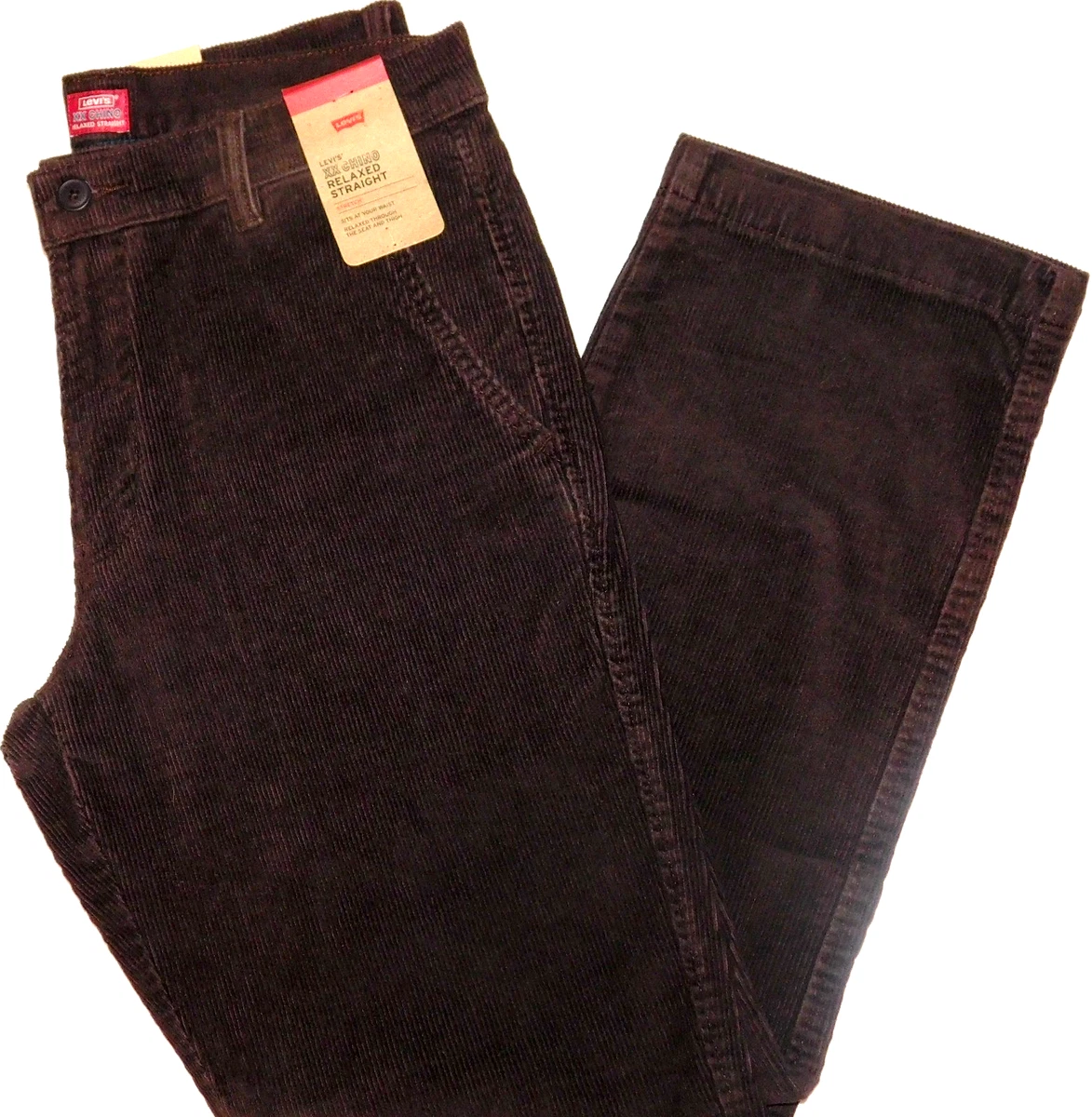 Levi's Corduroy Pants products for sale | eBay