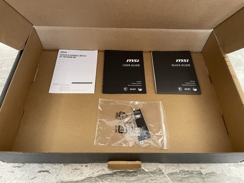 PC — Gaming Laptop — MSI Thin 15 - Foto 9 di 10