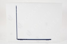 Apple MacBook Air 13" M3 10-Core GPU A3113 16GB RAM 512GB SSD 2024 MDN BRAND NEW