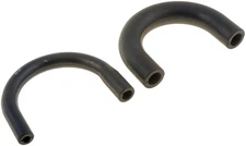 APDTY 57131 Evaporative Emissions Fuel Vapor Charcoal Canister Hose Set