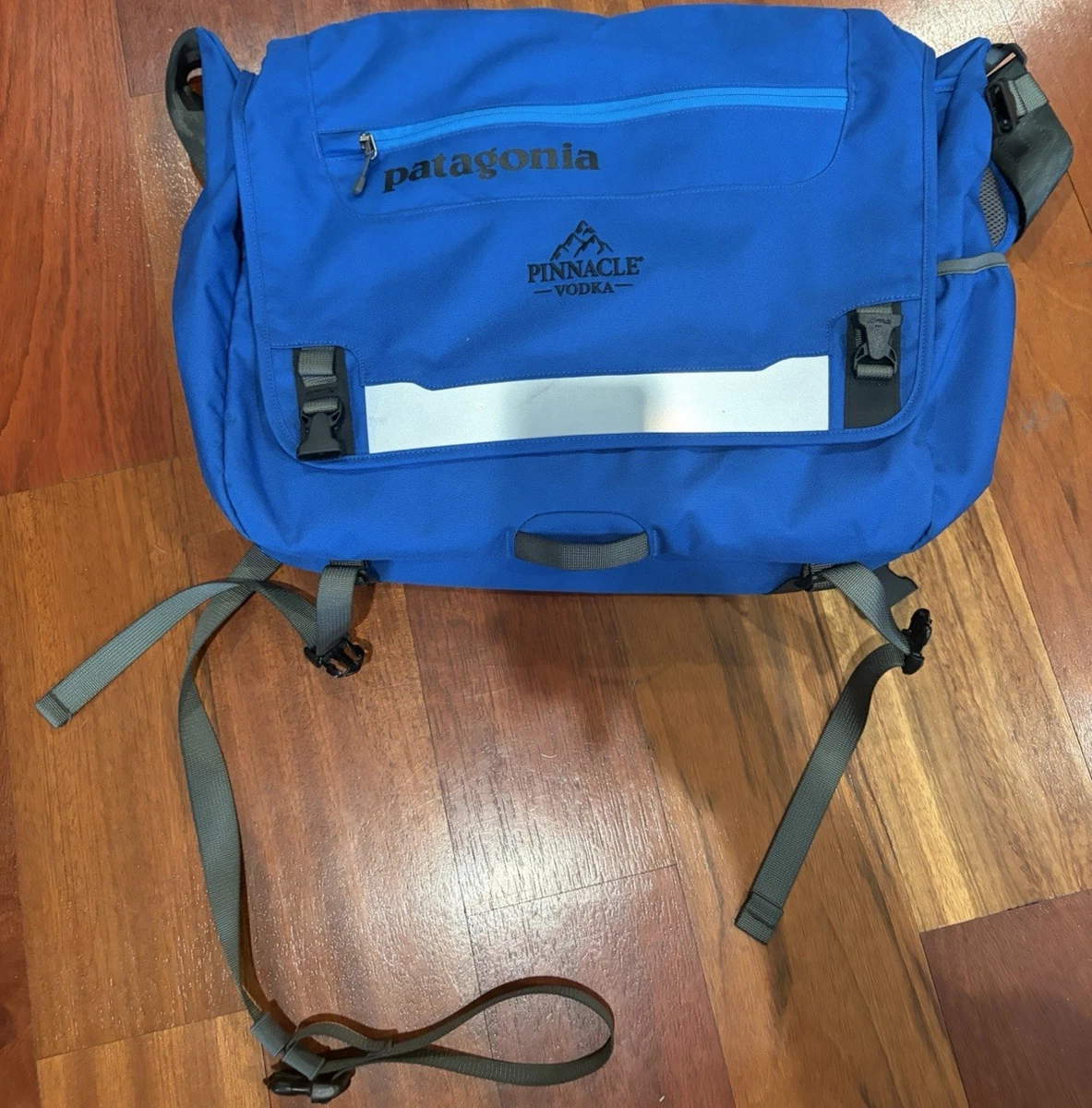 Patagonia Men's Nylon Messenger Bags for sale - eBay