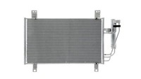 Mahle Kondensator Klimaanlage AC 1100 000S FüR Mazda DL DJ CX DK Skyactiv Djlfs