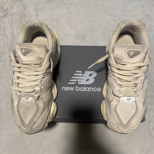 New Balance 9060 Grey for Sale | Authenticity Guaranteed | eBay