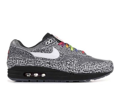 Size 11.5 - Nike Air Max 1 On Air: Tokyo Maze for sale online | eBay