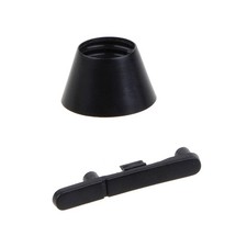 Ergonomic Pen Side Button Pen Nut Replacement for Pro Pen 2 KP-504e 503e