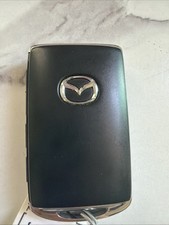 Key Fob Mazda Cx 9 2023 Used Key Fob Mazda Cx 9 2023 Used