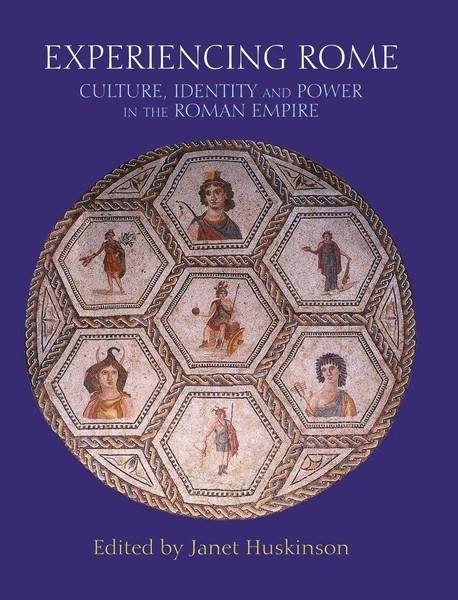 Janet Huskinson | Experiencing Rome | Buch | Englisch (1999) | Routledge-image