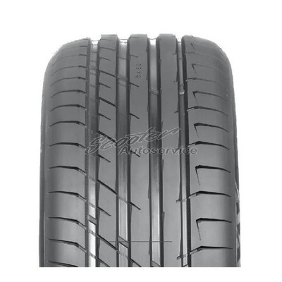 1x 225/40 R18 92Y Nokian PowerProof 2 MFS XL Sommerreifen id63591