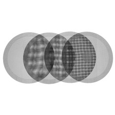 4 Pcs Fan Dust Cover Computer Host Dustproof Gaming Console Grills Covers