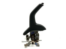 Manija de palanca de freno de estacionamiento de emergencia negra para Chevrolet Sonic 83025 2012-2016