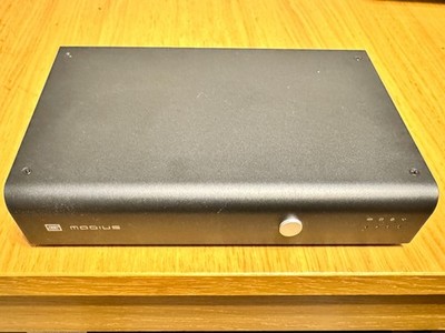 Schiit Modius E symmetrischer Single-Ended DAC - ESS Sabre ES9028 RCA/XLR Ausgang