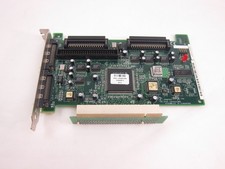 Adaptec AHA-3940AUWD Dual Channel PCI Controller Card
