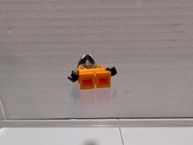 Genuine LEGO Minifigure - Ninjago - Chokun - from Sets 9450 9591 - njo056