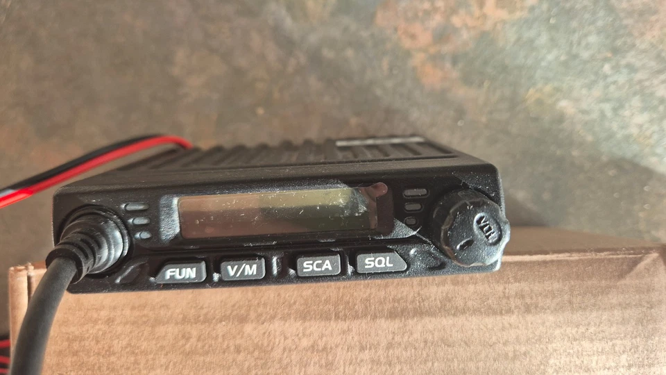 Funkgerät RETEVIS 98 Freenet - Bild 2 von 4