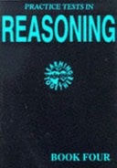 Practice Tests in Reasoning: Bk. 4, Maltman, Tom,McConkey, Stephen, Good Book