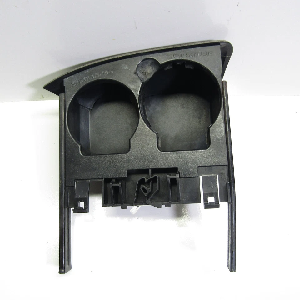 Ford F150 1999-2003 1999-2002 EXPEDICIÓN tablero push-out portavasos beige Foto 4 de 4