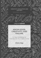 Chris Hay | Knowledge, Creativity And Failure | Taschenbuch | Englisch (2018)