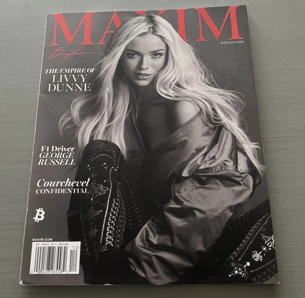 Maxim Bimonthly Magazines for sale | eBay