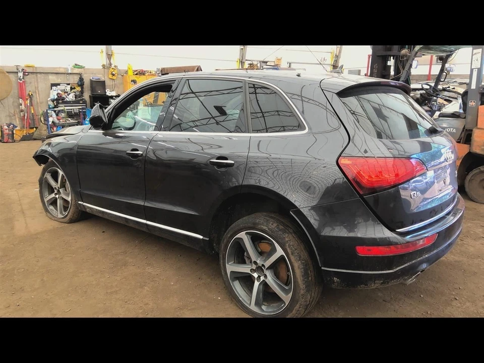 Зеркало бокового обзора со стороны водителя VIN Fp 7-е и 8-е цифры подходит для 15-17 AUDI Q5 6653335 - Изображение 3 из 4