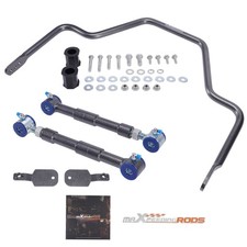 Rear Sway Bar Kit For Ford F-250 F-350 Super Duty 4wd 2017-2025 Pickup Dually