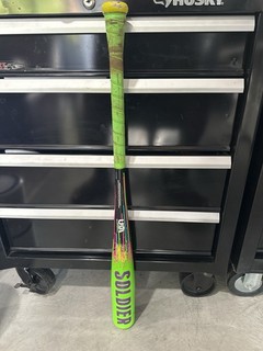 2026 Tank Alloy USABat Certified Bat ( 10) 21 oz 31" (Used)