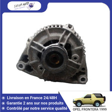 Alternateur Opel FRONTERA
