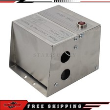 Fits Mill Drill Lathe SCM05 3-5 HP Static Phase Converter One-Three