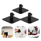 4PCS Stand Mixer Attachment Hooks Mixer Accessories Compatible for KitchenAid