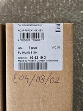 PHOENIX 1043193 FL WIFI 5110 NEW & SEALED