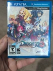 Disgaea 3: Absence of Detention (Sony PlayStation Vita, 2012)