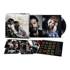 New: A STAR IS BORN - Lady Gaga (2xLP Soundtrack + Photos) VINYL