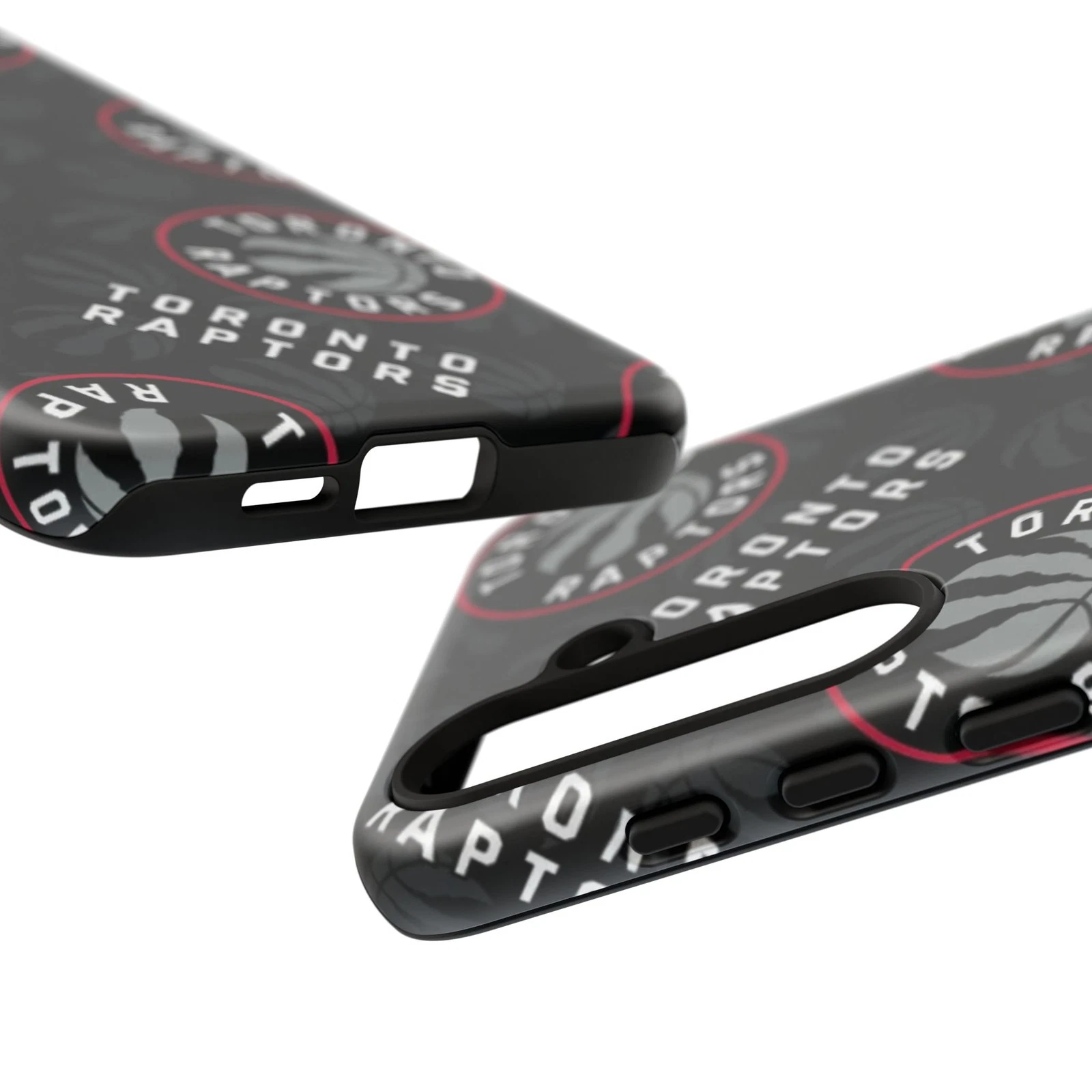 Toronto Raptors iPhone Cases