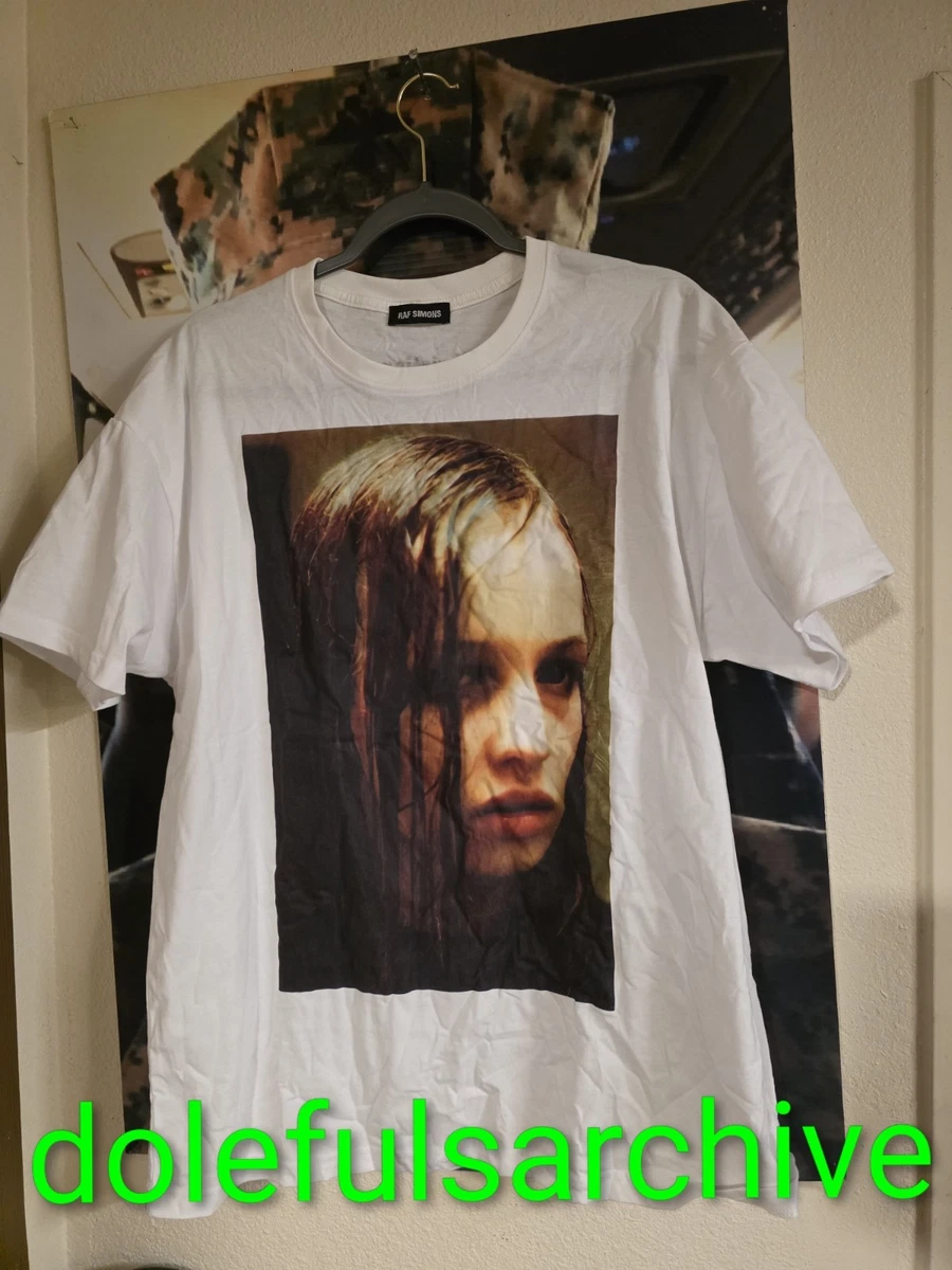 Short Sleeve T-Shirts Raf Simons for Men for sale | eBay Short Sleeve T-Shirts Raf Simons for Men for sale | eBay