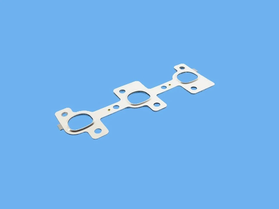 For Ram 1500 2011-2012 Mopar 53013932AB Exhaust Manifold Gasket Foto 4 de 4
