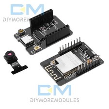 ESP32-CAM-MB WIFI Bluetooth Development Board With OV2640 Camera CH340G Modules
