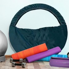 Gymnastics Hoop Storage Case Organizer Multipurpose Portable Carry Case Wear