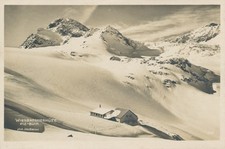 Mountain hut: Wiesbadenerhütte Piz-Buin gl1927 104.758