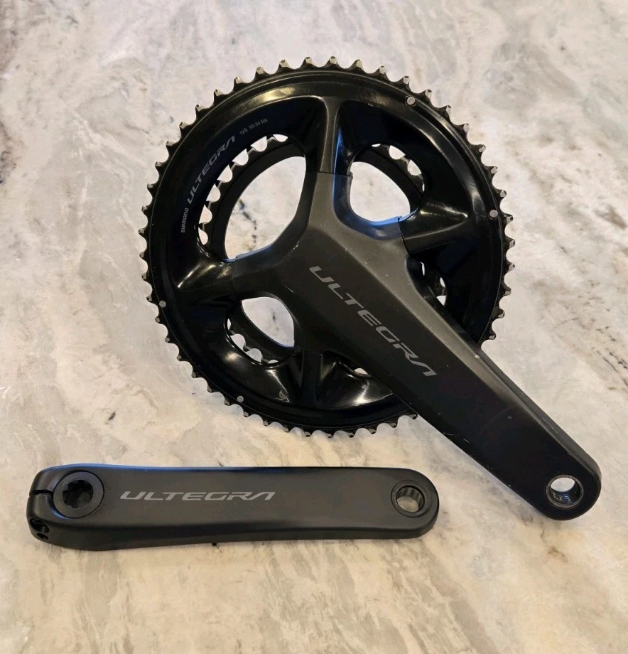 Shimano Ultegra Cranksets for sale | eBay
