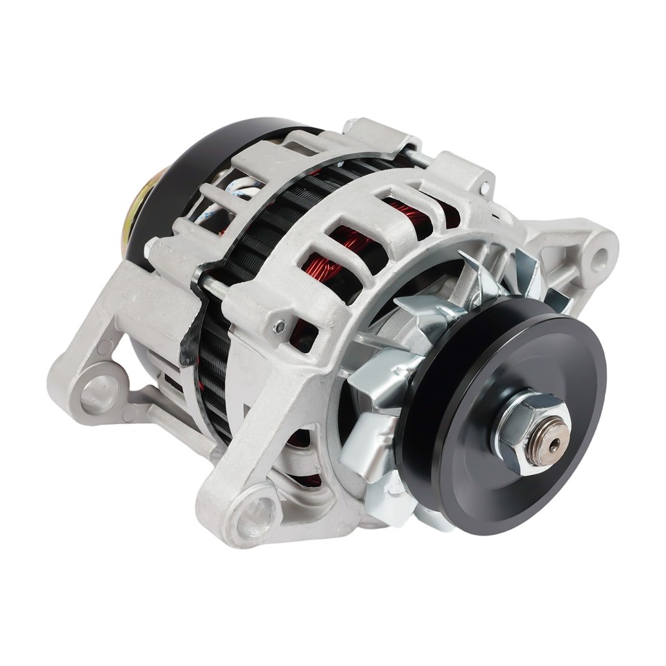 Permanent Magnet Synchronous Generator DC Low Rpm Generator Charging ...