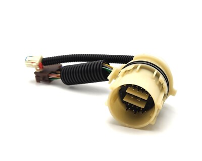 GM 8L45 8L90 Internal Wire Harness 2015-Up, 24045609 | eBay