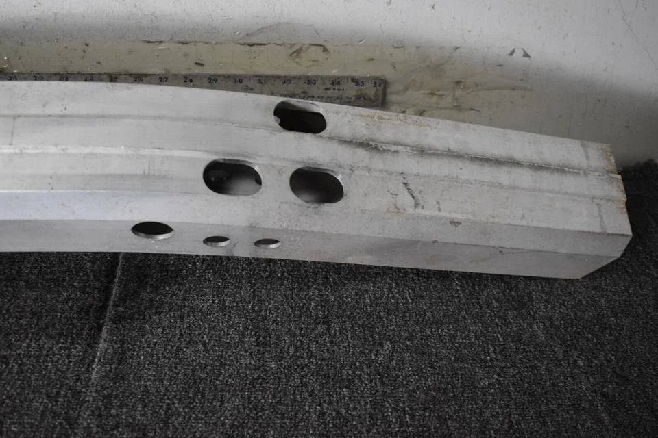 2008-2021 Toyota Land Cruiser Impact Bar 52021-60140 - Image 4 of 4