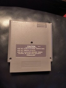 Rambo (Nintendo Entertainment System) NES Cart Only Tested