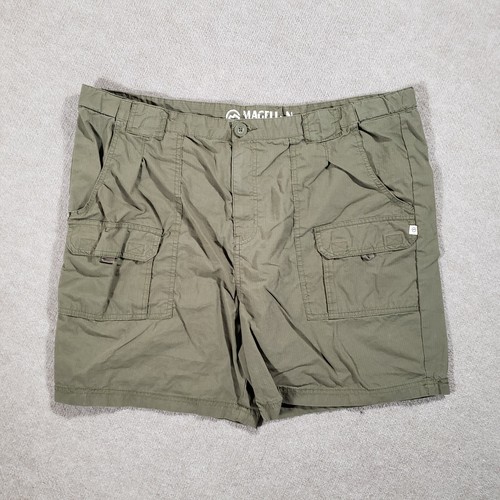 Green Cargo Ripstop Hiking Camping | eBay